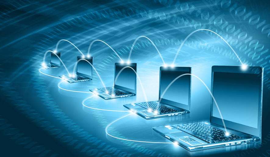 互联网信息技术开发 从素材到创新的技术演进