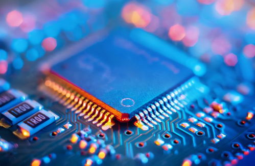 科技股行情爆耀，这三只逢机待飙涨的互联网信息技术开发股