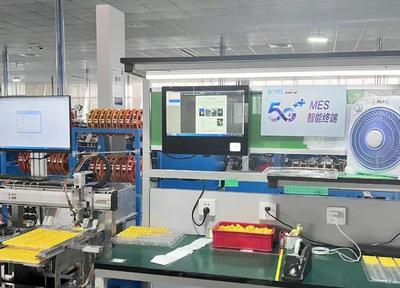 5G赋能 驱动互联网信息技术开发的新引擎